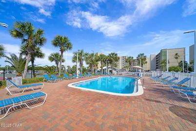 23223 Front Beach Road #533, Panama City Beach, FL 32413 - Photo 48