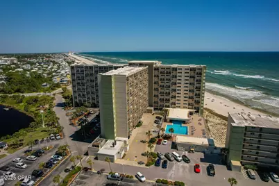 23223 Front Beach Road #533, Panama City Beach, FL 32413 - Photo 24