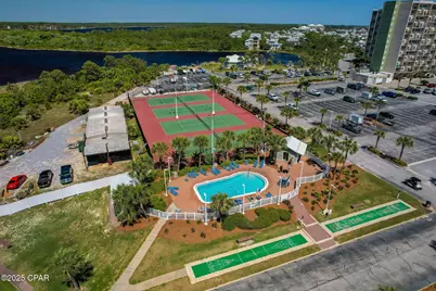 23223 Front Beach Road #533, Panama City Beach, FL 32413 - Photo 32