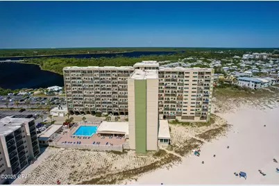 23223 Front Beach Road #533, Panama City Beach, FL 32413 - Photo 36
