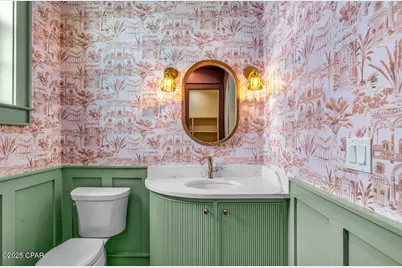 109 Dunes Drive, Mexico Beach, FL 32456 - Photo 16