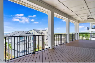 109 Dunes Drive, Mexico Beach, FL 32456 - Photo 20