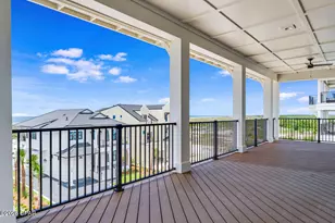 109 Dunes Dr, Mexico Beach, FL 32456 - Photo 20