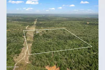 3715 Orange Hill Road, Chipley, FL 32428 - Photo 1