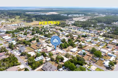 308 Dogwood Street, Panama City Beach, FL 32407 - Photo 32