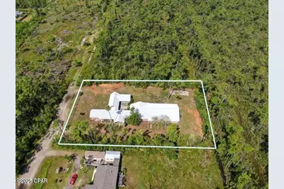 11921 Caruso Drive, Panama City, FL 32404 - Photo 8