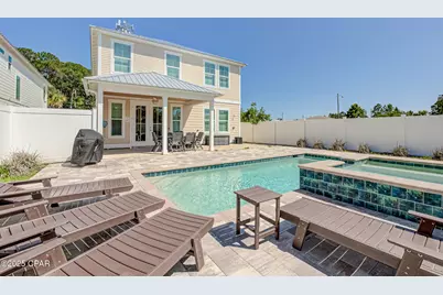 510 Lyndell Lane, Panama City Beach, FL 32407 - Photo 20