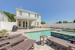 510 Lyndell Ln, Panama City Beach, FL 32407 - Photo 20