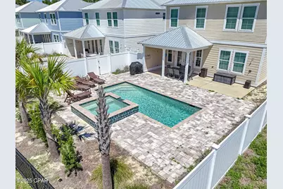 510 Lyndell Lane, Panama City Beach, FL 32407 - Photo 16