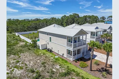 510 Lyndell Lane, Panama City Beach, FL 32407 - Photo 2