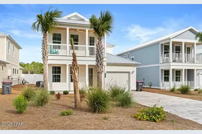 510 Lyndell Lane, Panama City Beach, FL 32407 - Photo 1