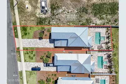 510 Lyndell Lane, Panama City Beach, FL 32407 - Photo 6