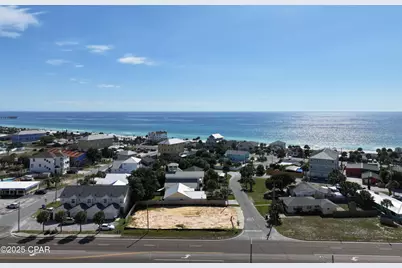 13207 Hutchinson Boulevard, Panama City Beach, FL 32407 - Photo 4