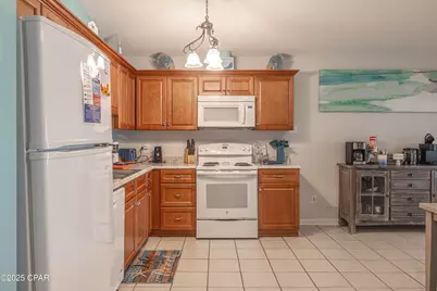 5504 E Hilltop Avenue #E, Panama City Beach, FL 32408 - Photo 16