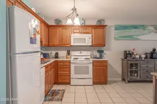 5504 E Hilltop Ave, Panama City Beach, FL 32408 - Photo 16