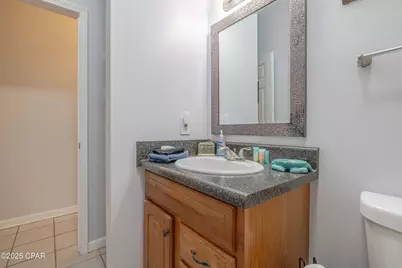 5504 E Hilltop Avenue #E, Panama City Beach, FL 32408 - Photo 36