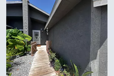 5504 E Hilltop Avenue #E, Panama City Beach, FL 32408 - Photo 4