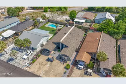 5504 E Hilltop Avenue #E, Panama City Beach, FL 32408 - Photo 42