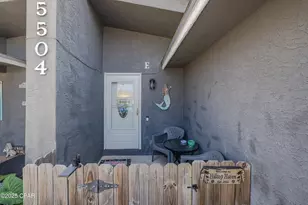 5504 E Hilltop Ave, Panama City Beach, FL 32408 - Photo 2