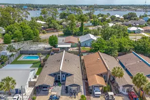 5504 E Hilltop Ave, Panama City Beach, FL 32408 - Photo 40