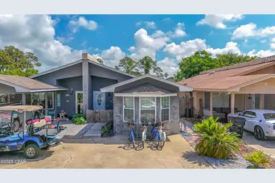 5504 E Hilltop Avenue #E, Panama City Beach, FL 32408 - Photo 8