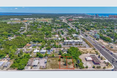 108-110 N Hwy 79, Panama City Beach, FL 32413 - Photo 4