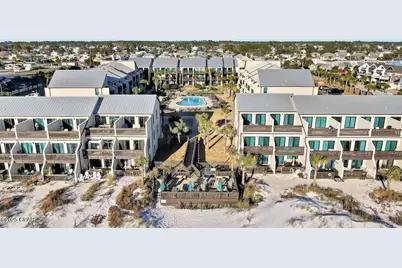 5717 Thomas #C146, Panama City, FL 32408 - Photo 2