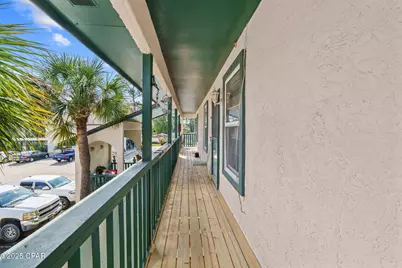 7813 N Lagoon Drive #9E, Panama City, FL 32408 - Photo 6