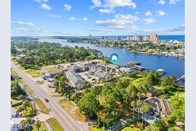 7813 N Lagoon Drive #9E, Panama City, FL 32408 - Photo 10