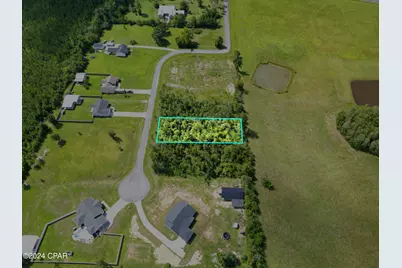 229 Edge Hill Road, Wewahitchka, FL 32465 - Photo 1