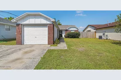 1817 Foster Avenue, Panama City, FL 32405 - Photo 1