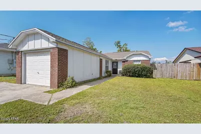 1817 Foster Avenue, Panama City, FL 32405 - Photo 2
