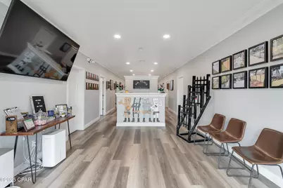 6804 Bayou George Drive, Panama City, FL 32404 - Photo 4