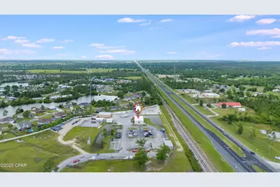 6804 Bayou George Drive, Panama City, FL 32404 - Photo 18