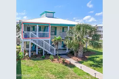 133 Southfields Road #C, Panama City Beach, FL 32413 - Photo 2