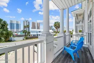 512 Dement Cir, Panama City Beach, FL 32407 - Photo 32