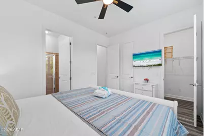 512 Dement Circle #F, Panama City Beach, FL 32407 - Photo 36
