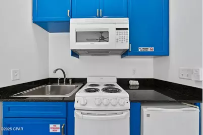 512 Dement Circle #F, Panama City Beach, FL 32407 - Photo 12