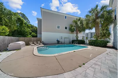 512 Dement Circle #F, Panama City Beach, FL 32407 - Photo 50