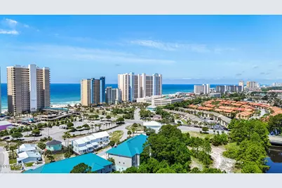 512 Dement Circle #F, Panama City Beach, FL 32407 - Photo 56