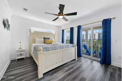 512 Dement Circle #F, Panama City Beach, FL 32407 - Photo 24
