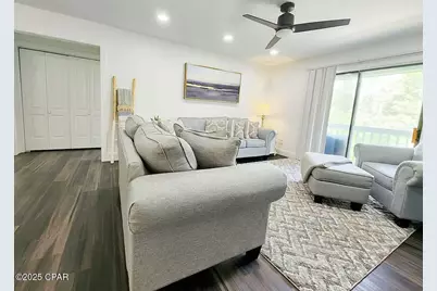 7125 N Lagoon Drive #O, Panama City Beach, FL 32408 - Photo 8