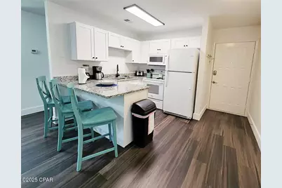 7125 N Lagoon Drive #O, Panama City Beach, FL 32408 - Photo 2