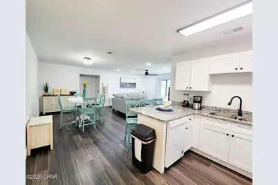7125 N Lagoon Drive #O, Panama City Beach, FL 32408 - Photo 1
