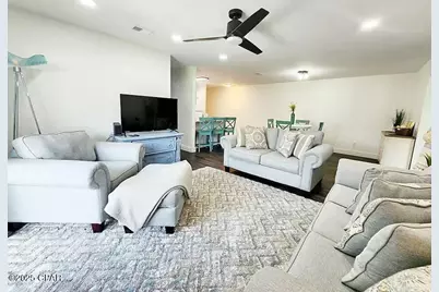 7125 N Lagoon Drive #O, Panama City Beach, FL 32408 - Photo 6
