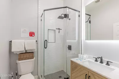 6606 Thomas Drive #A & B, Panama City, FL 32408 - Photo 24