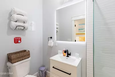 6606 Thomas Drive #A & B, Panama City, FL 32408 - Photo 16