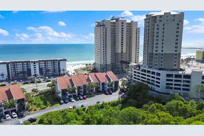 520 N Richard Jackson Boulevard #3305, Panama City Beach, FL 32407 - Photo 54
