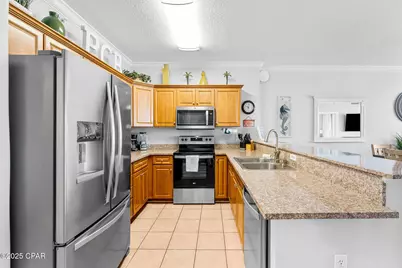10519 Front Beach Road #1704B, Panama City Beach, FL 32407 - Photo 10