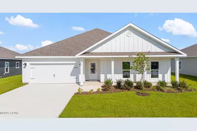 6539 Myers Road, Panama City, FL 32404 - Photo 1